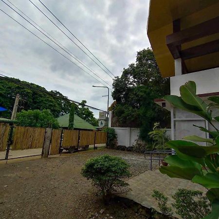 Frachette'S Bed & Breakfast Puerto Princesa Exterior photo