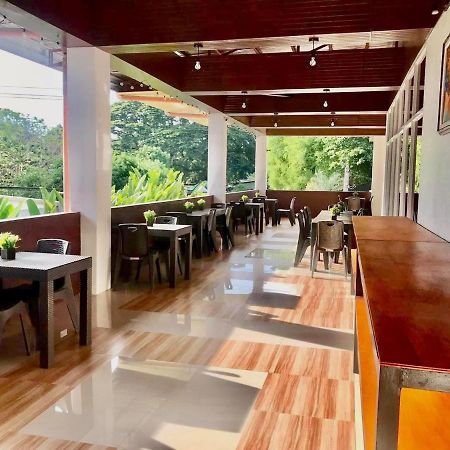Frachette'S Bed & Breakfast Puerto Princesa Exterior photo