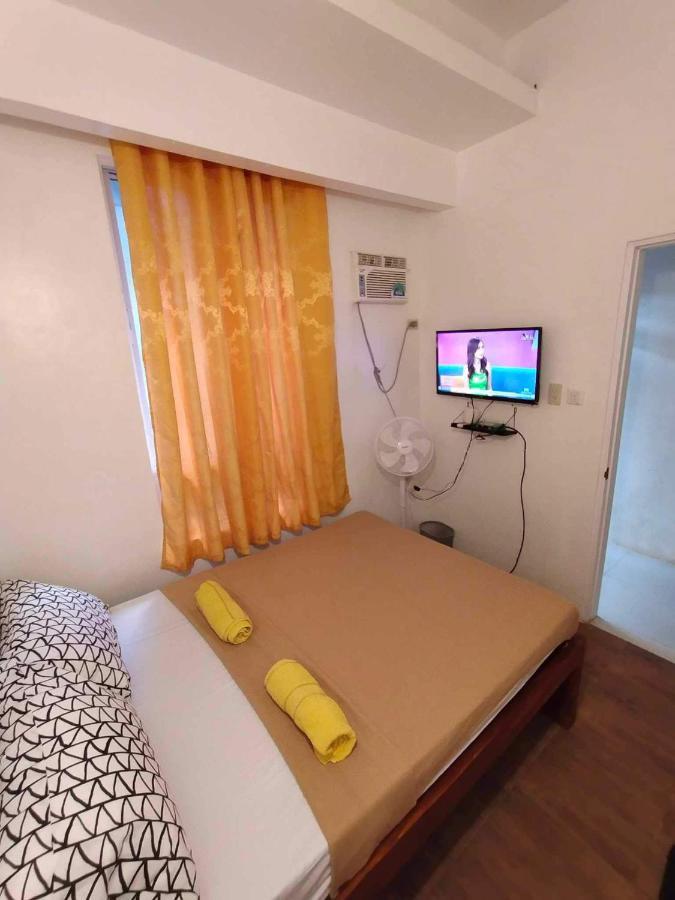 Frachette'S Bed & Breakfast Puerto Princesa Exterior photo