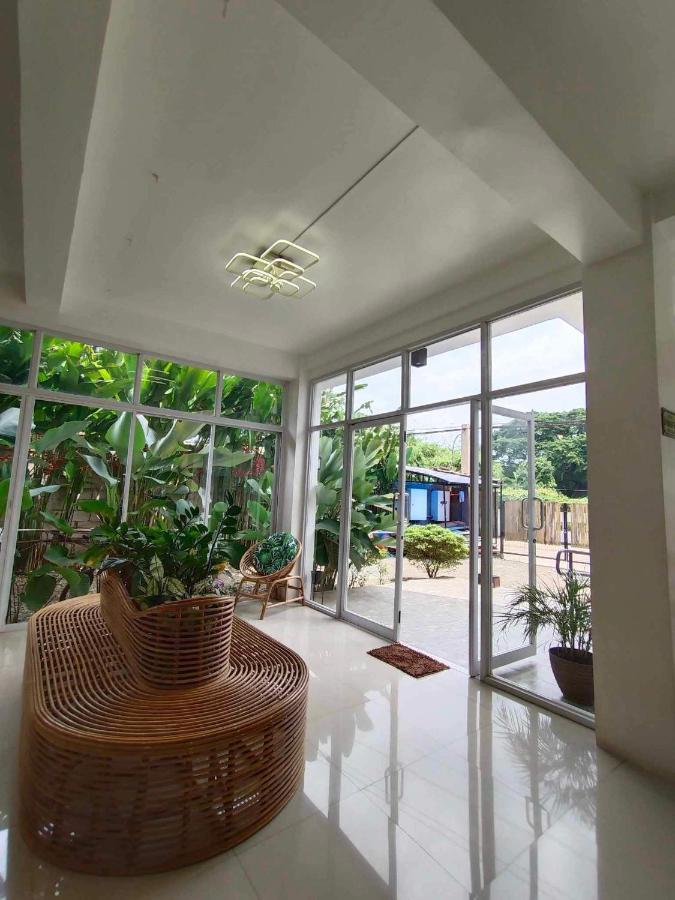 Frachette'S Bed & Breakfast Puerto Princesa Exterior photo