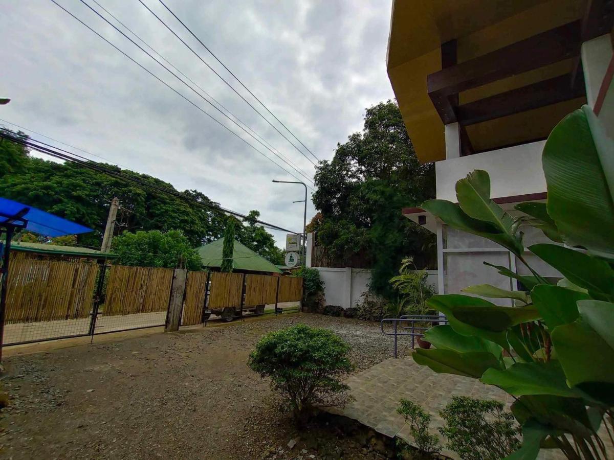 Frachette'S Bed & Breakfast Puerto Princesa Exterior photo