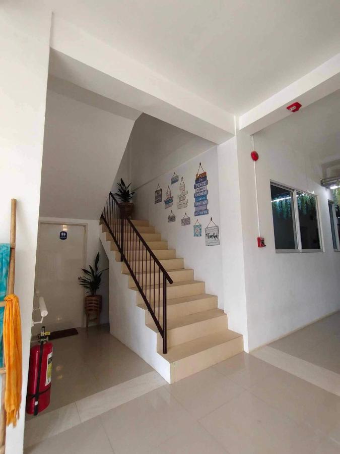 Frachette'S Bed & Breakfast Puerto Princesa Exterior photo