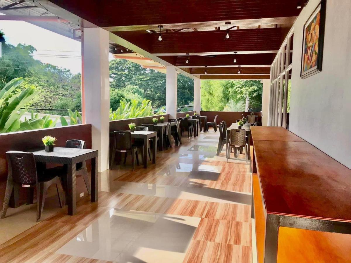 Frachette'S Bed & Breakfast Puerto Princesa Exterior photo