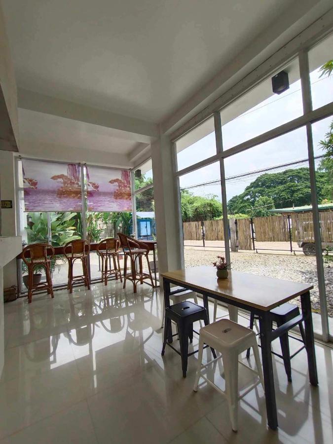 Frachette'S Bed & Breakfast Puerto Princesa Exterior photo