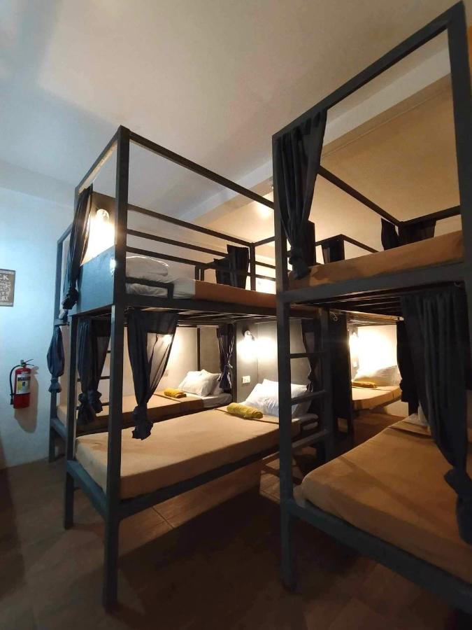 Frachette'S Bed & Breakfast Puerto Princesa Exterior photo