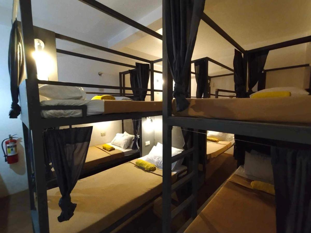 Frachette'S Bed & Breakfast Puerto Princesa Exterior photo