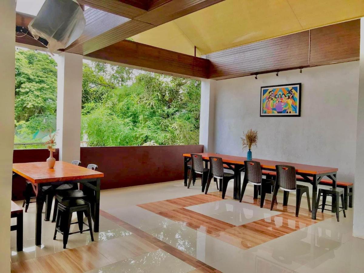 Frachette'S Bed & Breakfast Puerto Princesa Exterior photo