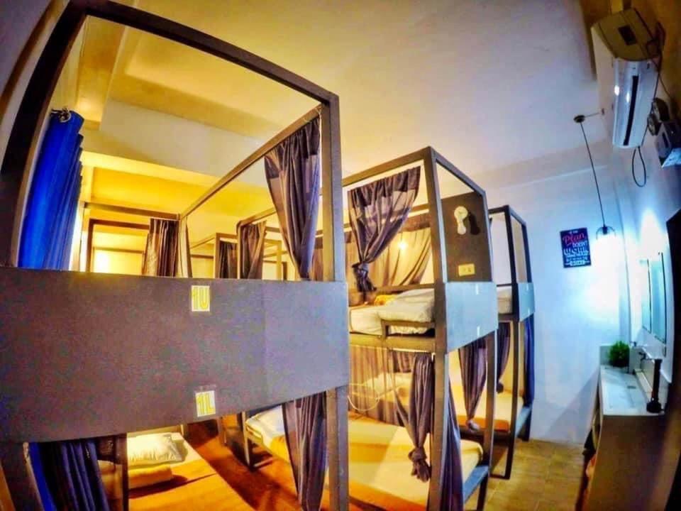 Frachette'S Bed & Breakfast Puerto Princesa Exterior photo